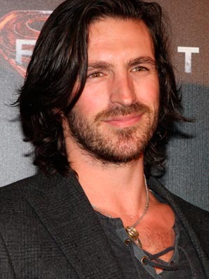 Оуэн Мэкен Eoin Macken - Гэвин Харрис