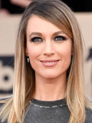 Натали Зи Natalie Zea - Ева Харрис